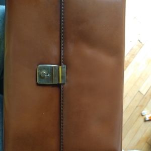 Document portfolio case